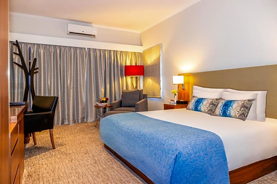 Malawi Sun Hotel & Conference Centre