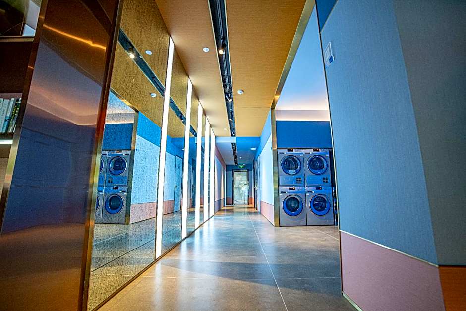 Hanting Hotel Jinan Jing Liu Road – Jinan, WV