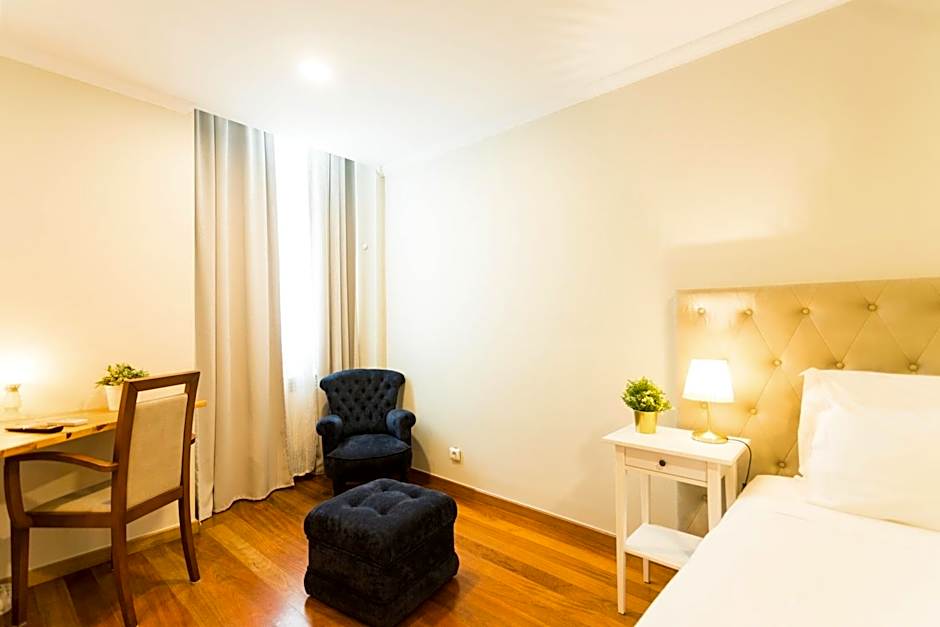 Ericeira Soul Guesthouse