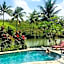 Alam Taman Villa