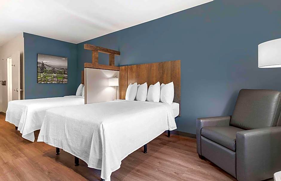 Extended Stay America Premier Suites - Greenville - Spartanburg - I-85