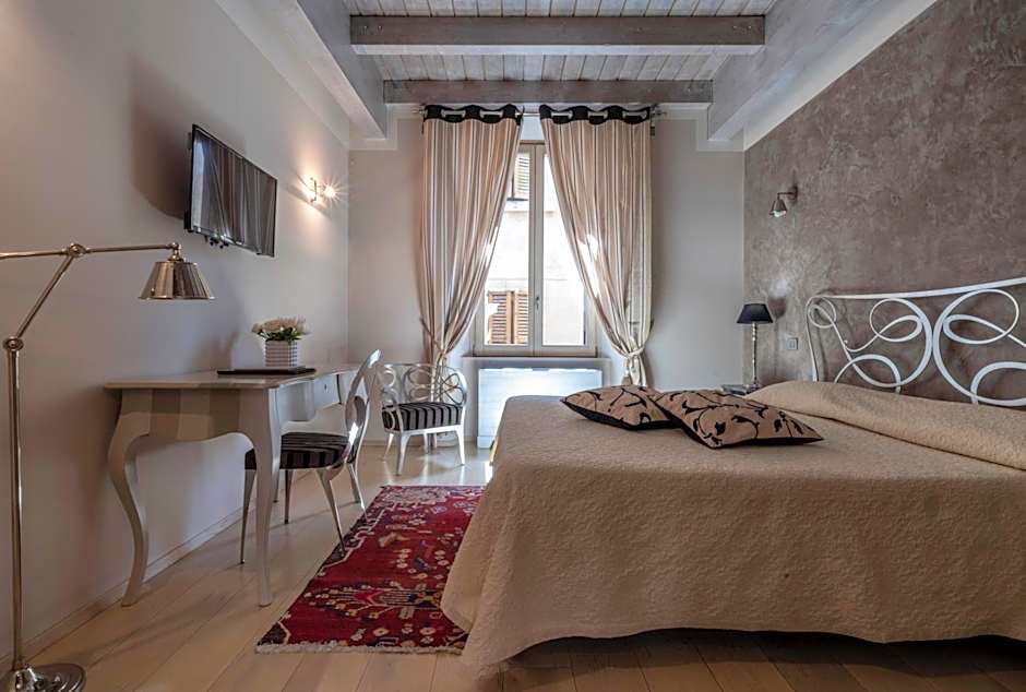 Hotel Residenza la Ceramica