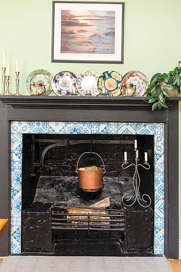 Willow House Inn B&B