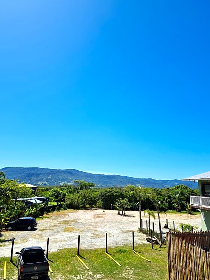 Pousada Girassol da Ferrugem