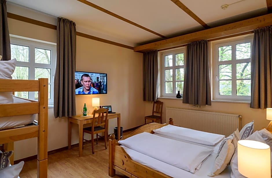 Hotel Zum Harzer
