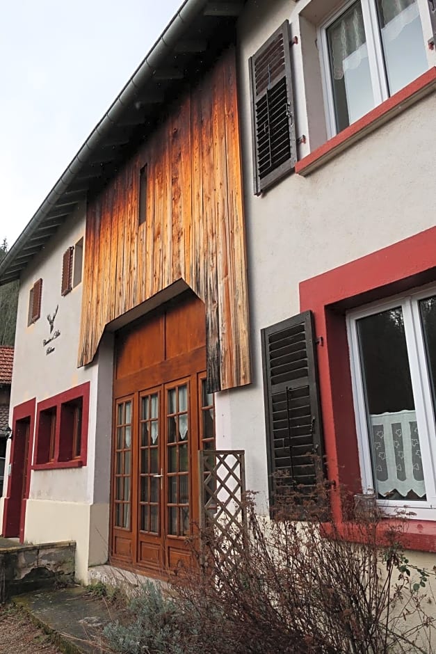 chambres d'hôtes le Chêne