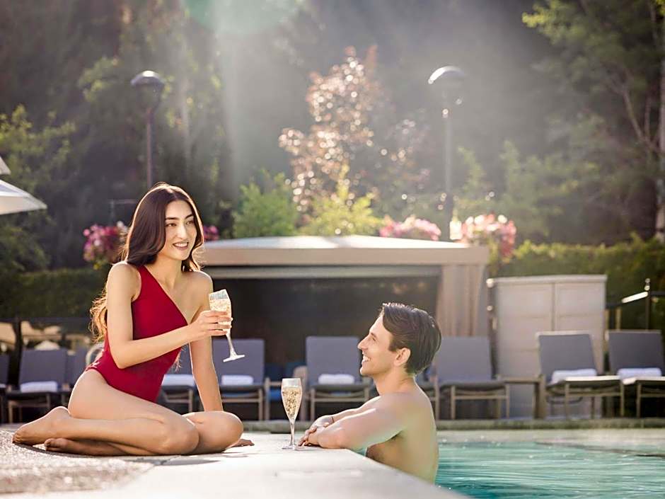 Fairmont Chateau Whistler