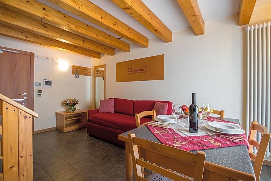 Hotel Colfosco