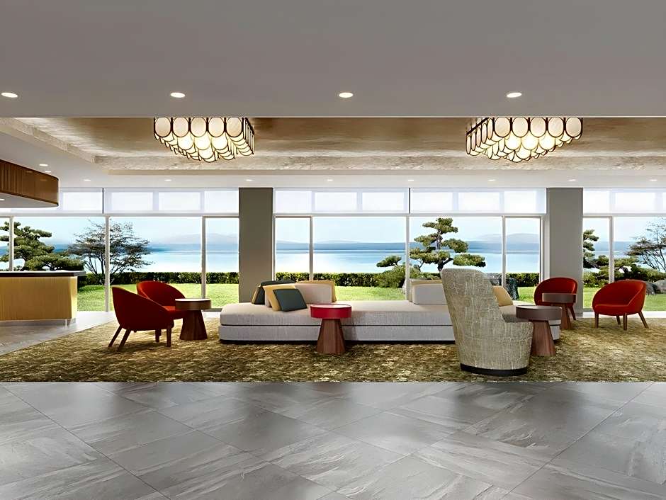 KAMENOI HOTEL Hikone