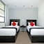 Hotel Euro Confort,Pachuca