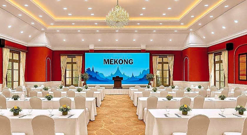 The Grand Luang Prabang