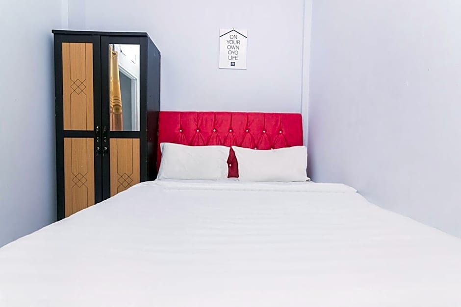 OYO Life 2670 Aline Kost