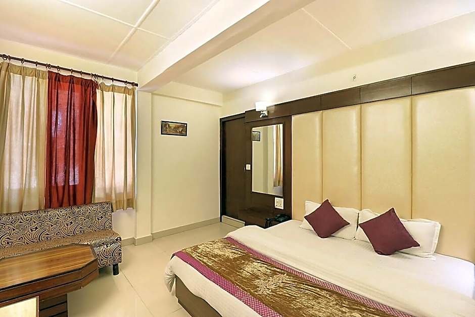 Hotel Surya Kiran