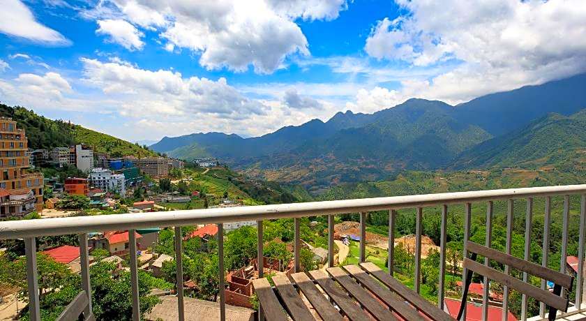 Phuong Nam Hotel