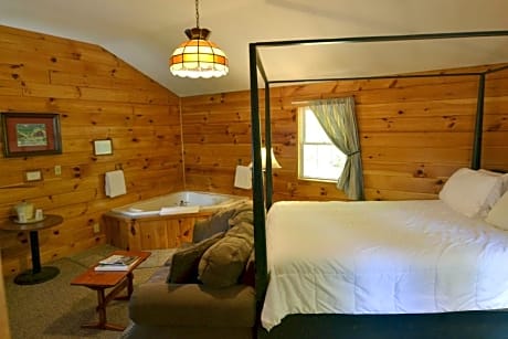 Woodland Cottage - Adult Only