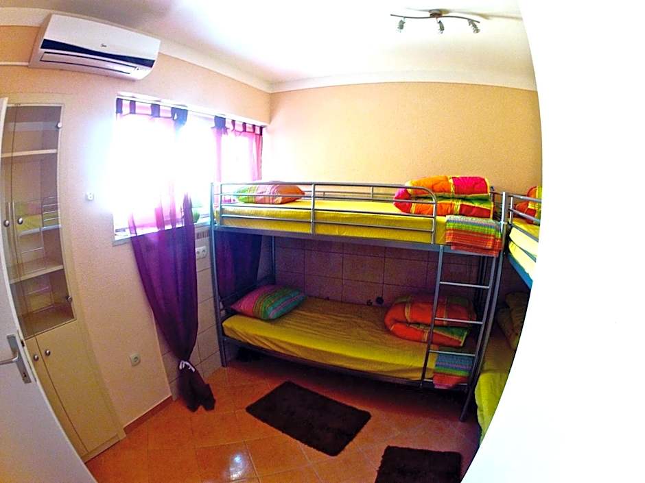 Backpackers Fairytale Hostel