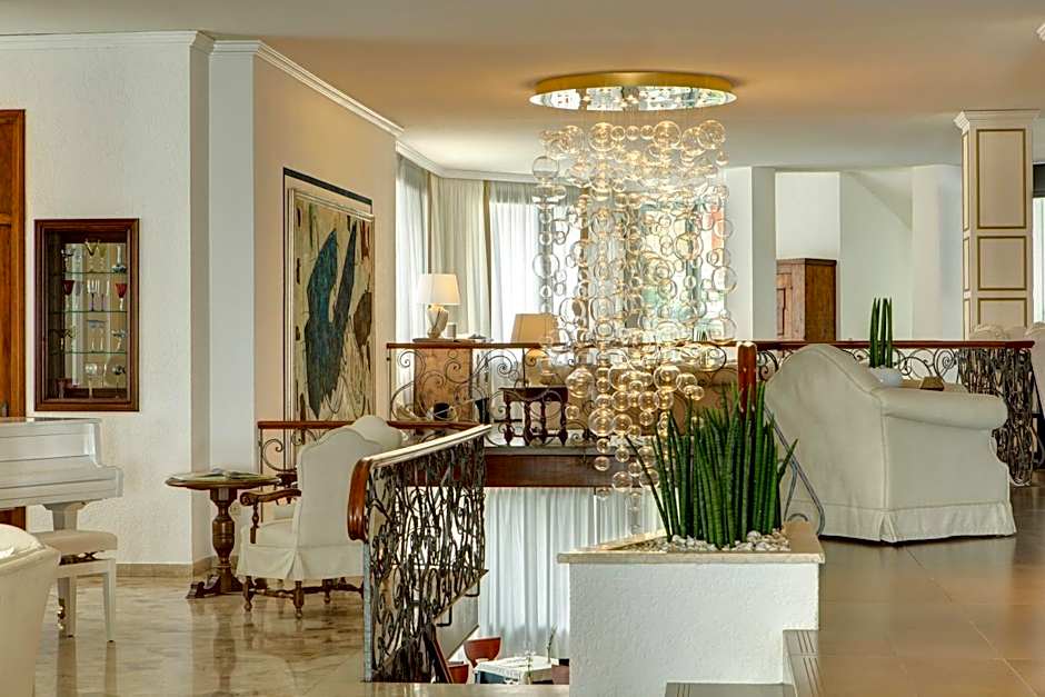 Hotel Byron Bellavista