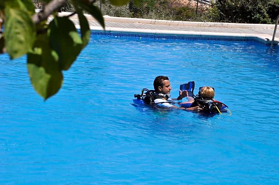 La Fuensanta Hostal-Rural