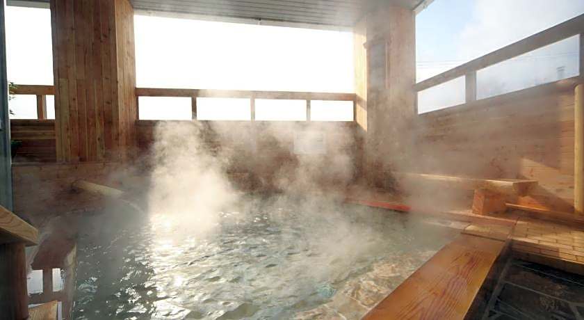 Kawayu Kanko Hotel