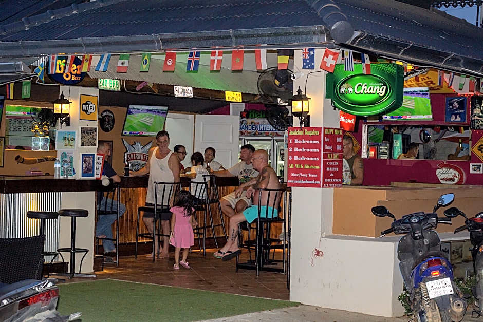 Aussieland Bungalows