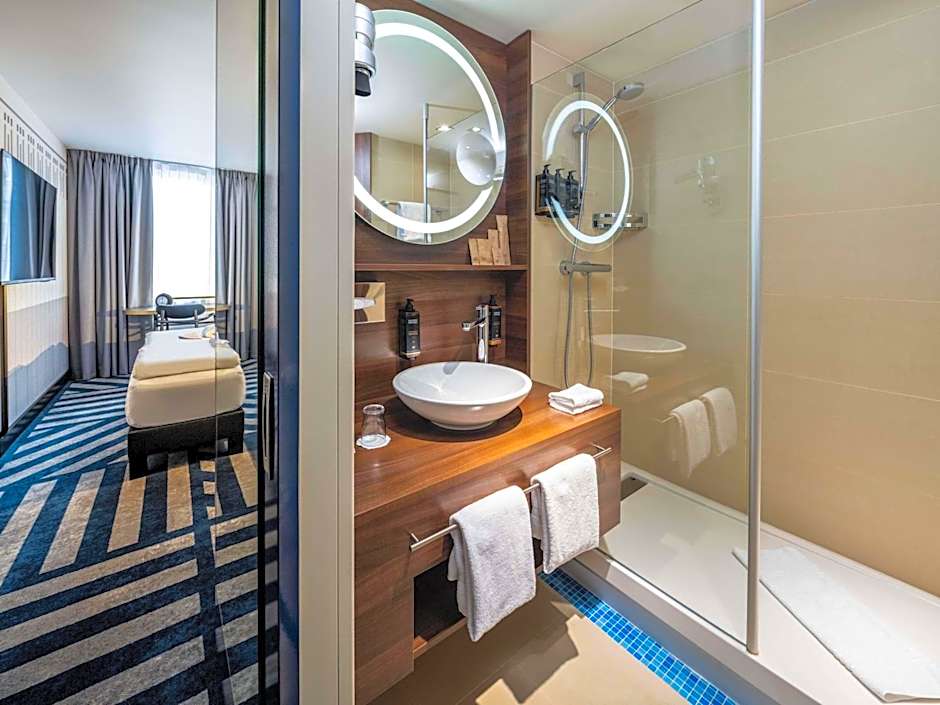 Mercure Wien City