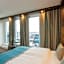 Motel One Berlin-Tiergarten