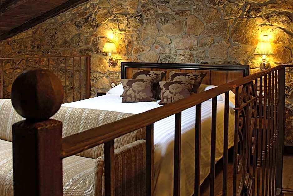 Hotel Rural & Spa Los Ánades