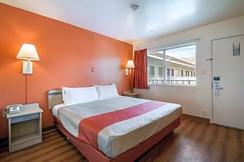 Motel 6 Wendover