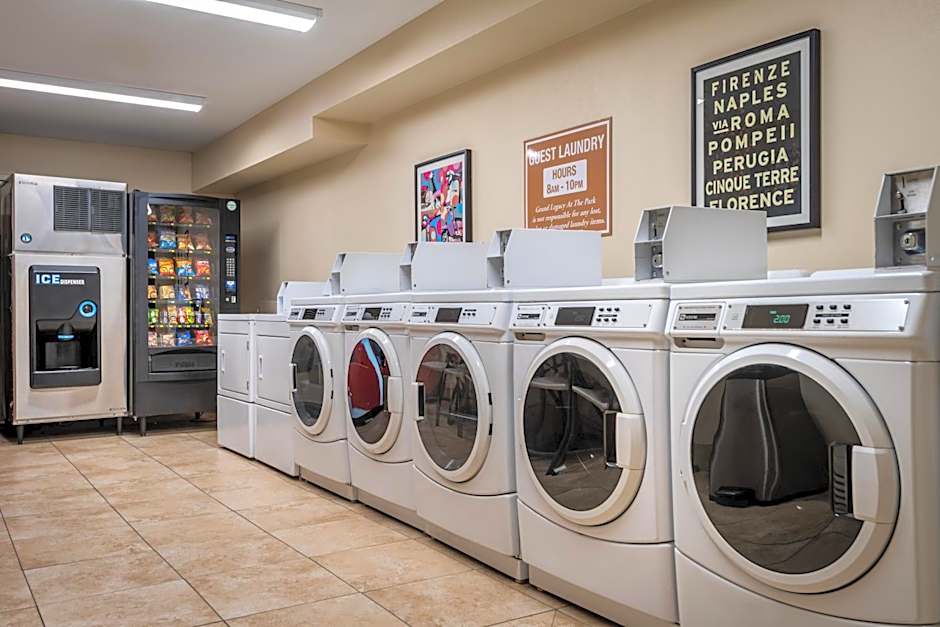 Grand Legacy At The Park