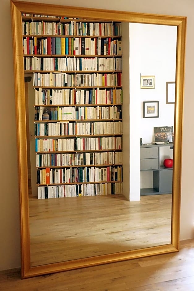 Longo Mai – Apt En Provence, UT