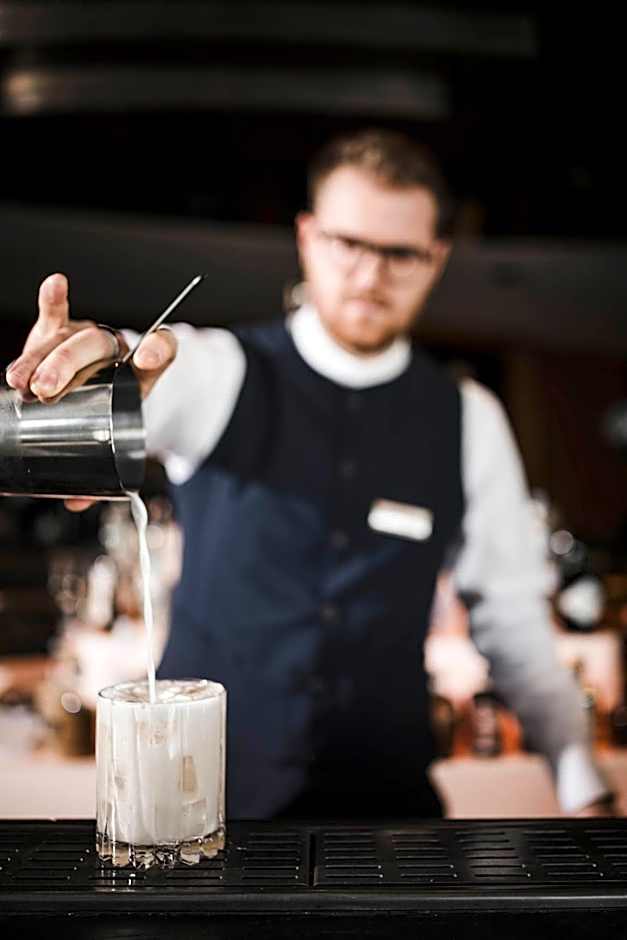 Santre dolomythic home