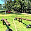 Suíte com varanda no iloa - sem enxoval