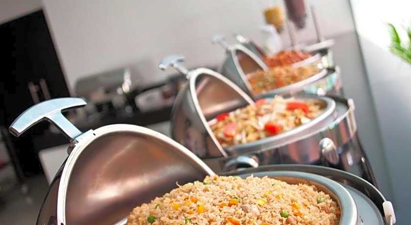 Amaris Hotel Pratama Nusa Dua - Bali