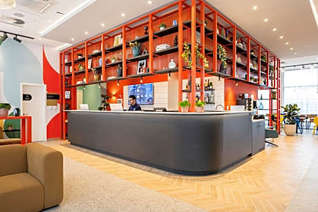 B&B HOTEL Mechelen