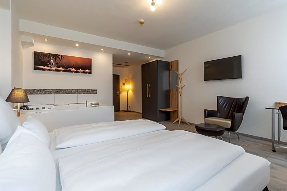 Hotel in Laisen