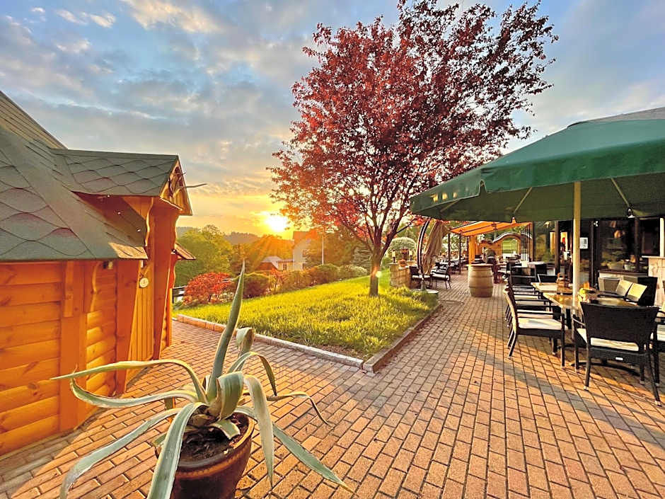 Naturhotel Gasthof Barenfels