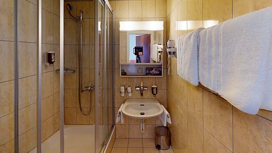 Hotel Ambassador