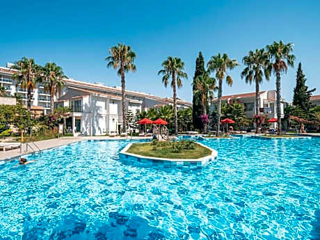 Selectum Family Comfort Side