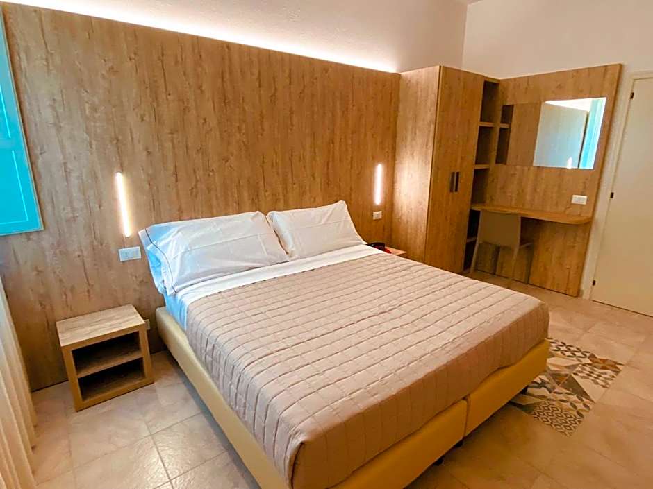 Hotel Montepizzo