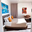Hotel La Cigale