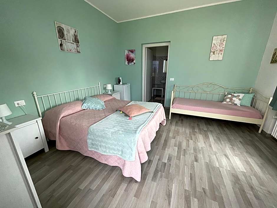 Bed and Breakfast da Beatrice
