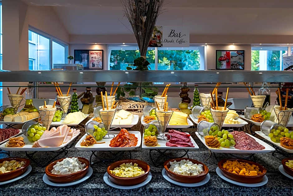 Asteria Family Sunny Beach - Ultra All Inclusive