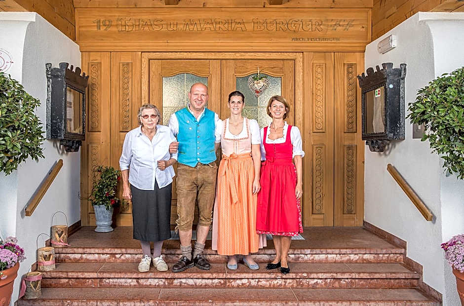 Hotel & Restaurant Rupertigau