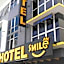 Smile hotel C180 Cheras Selatan
