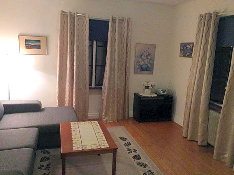 Kalkstenens Bed and Breakfast