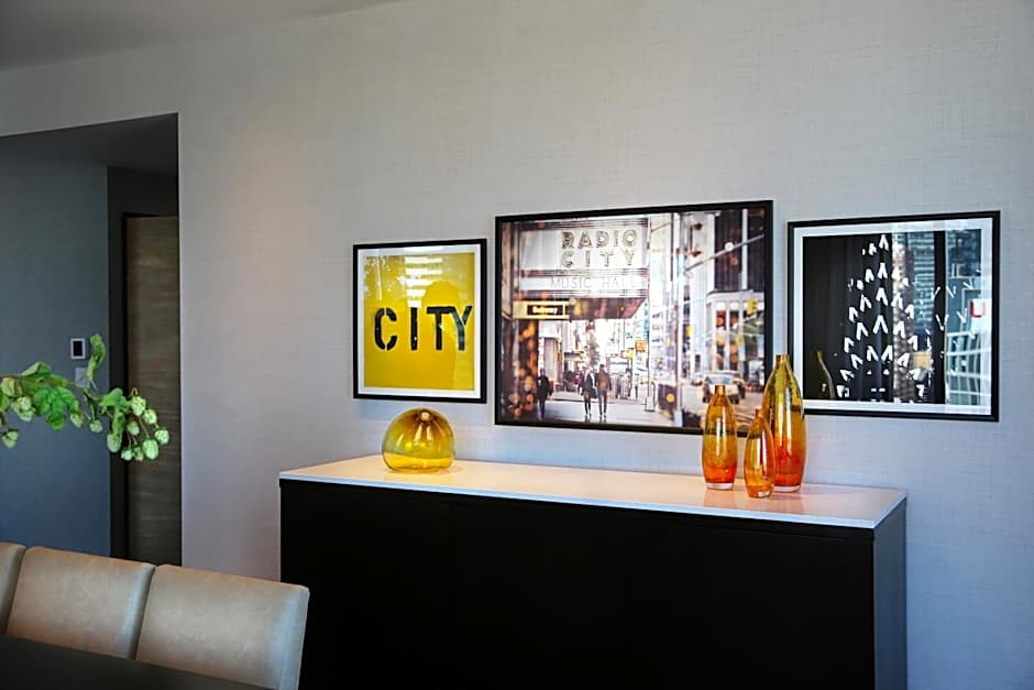 InterContinental New York Times Square By IHG