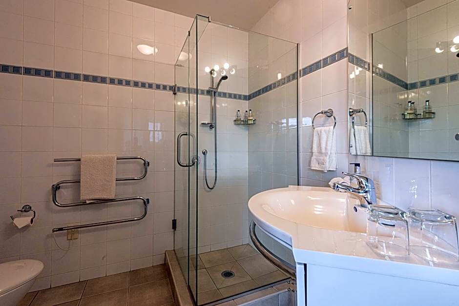 Parkhill Accommodation