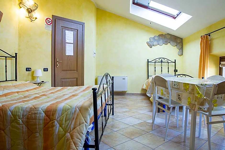 Agriturismo Gaspari Farm