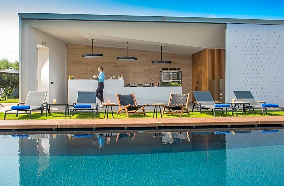 Sensus Experience by Lavris