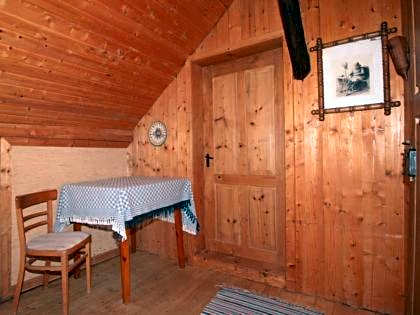 Gästehäuser Anni Ehrndorfer